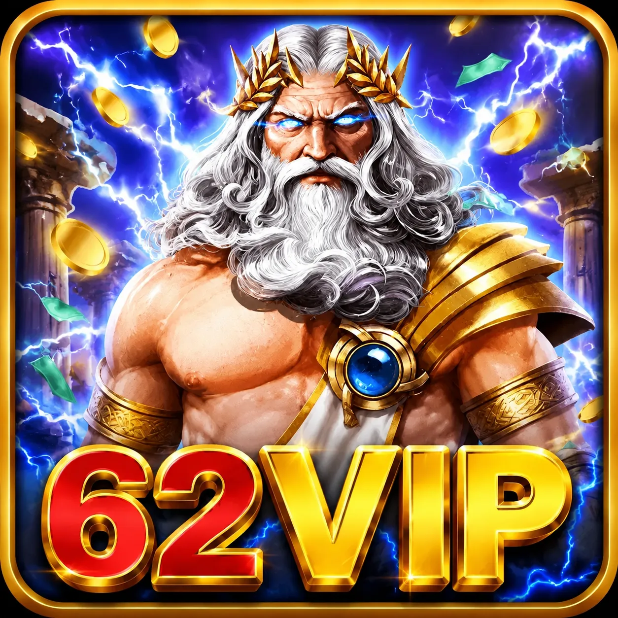62VIP - Petualangan Epik dalam Dunia RPG