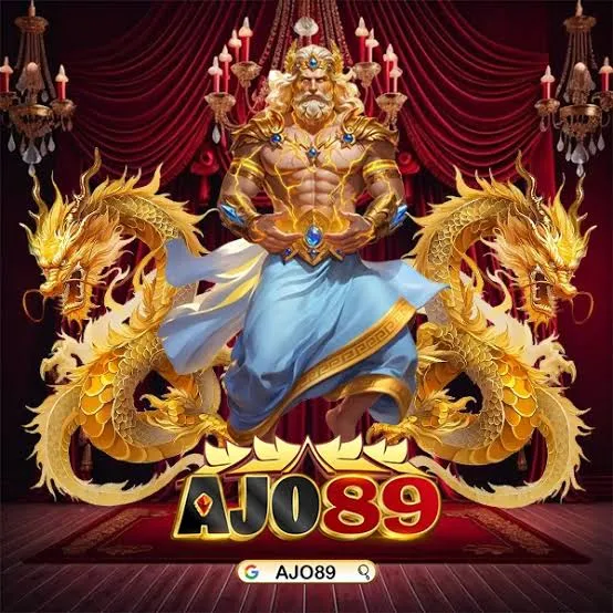 AJO89 - Kengerian dalam Kegelapan