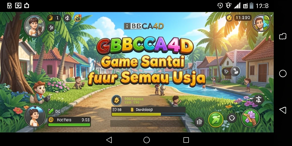 Tampilan gameplay <strong>BBCA4D</strong> yang seru dan interaktif.