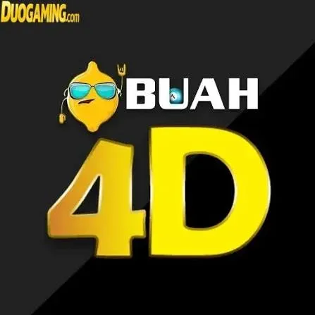 BUAH4D - Petualangan Seru dalam Dunia MMORPG