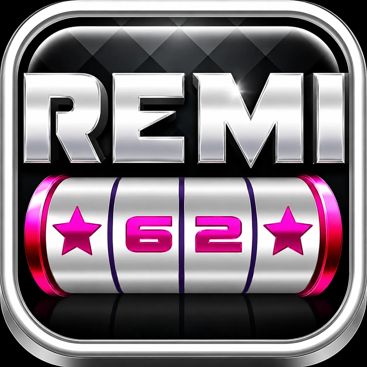 REMI62 - Game Bingo Seru dan Menarik