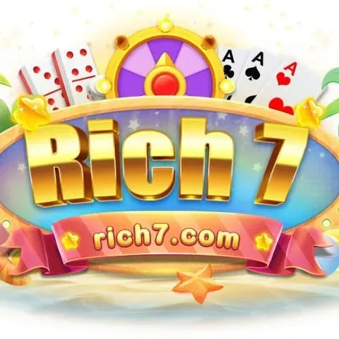 RICH7 - Pertempuran Seru dalam Dunia Battle Royale
