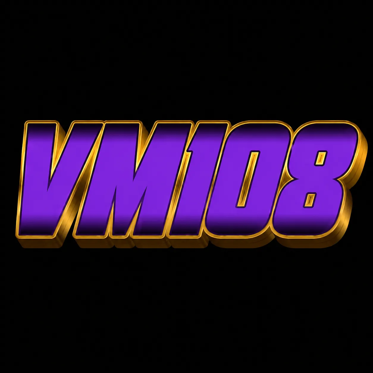 VM108 - Petualangan Seru dalam Dunia Anime